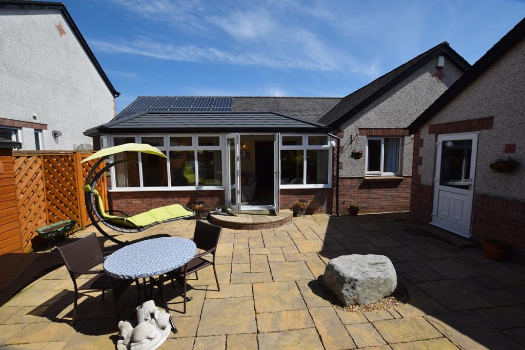 Bungalow Detached Holbeck Park Avenue, BarrowInFurness